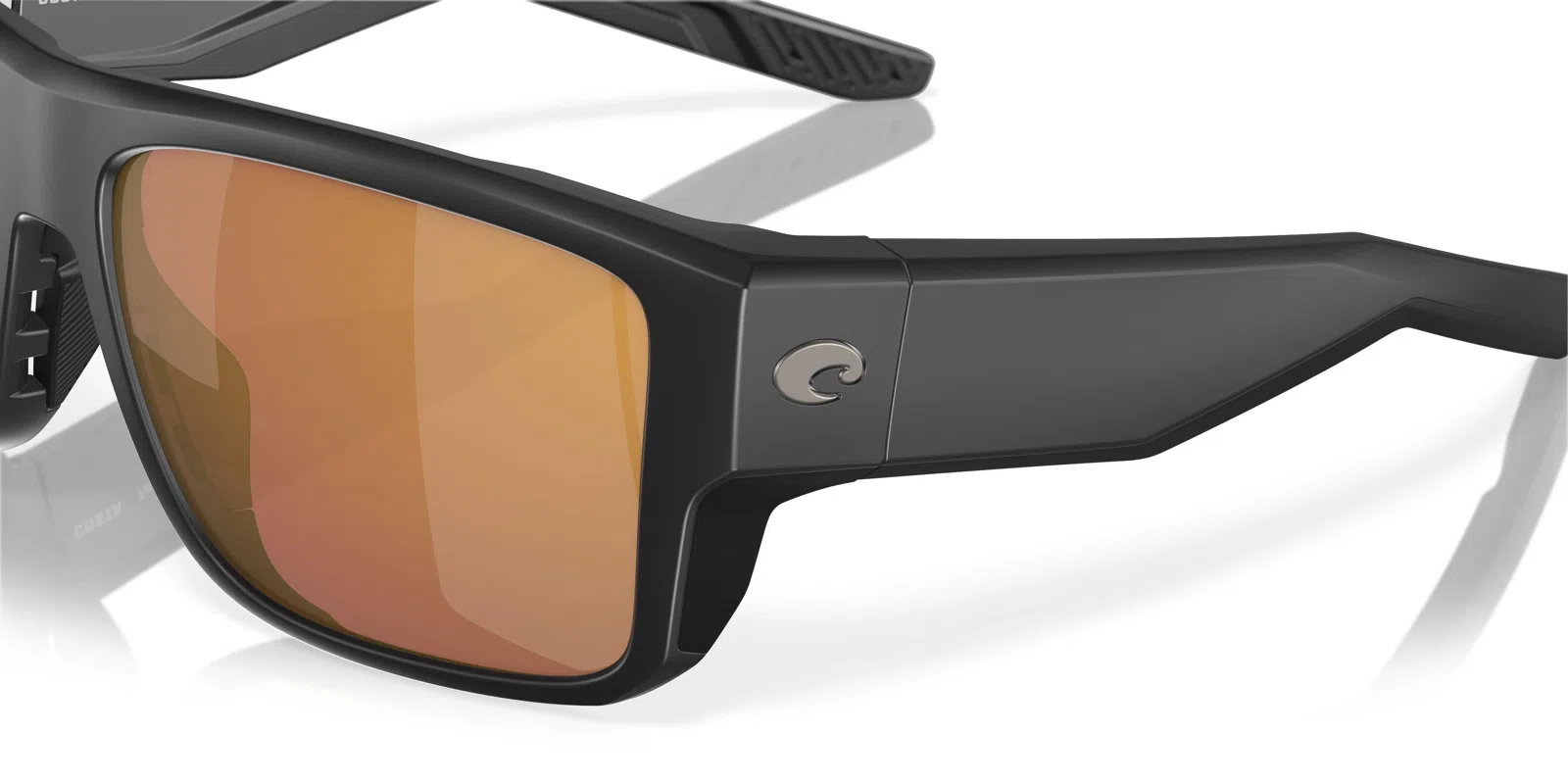 Costa Del Mar Taxman 9116 Sunglasses - view 57